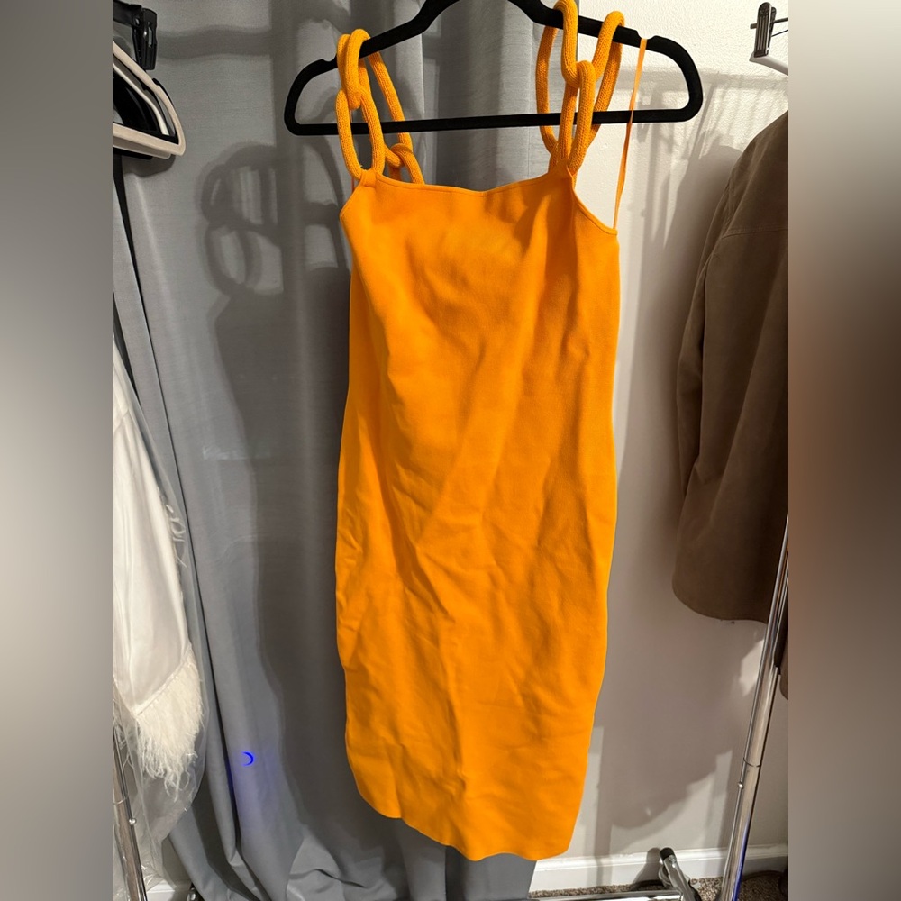 NEW Alice + Olivia dress